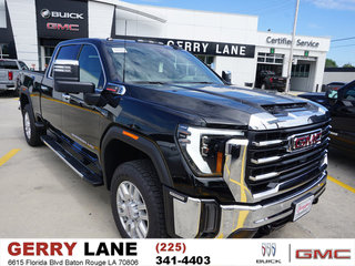 Gerry Lane Buick GMC, Baton Rouge, LA