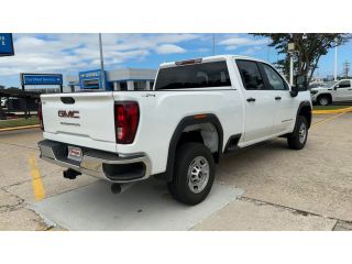 2024 GMC Sierra 2500HD Pro 4WD 159WB