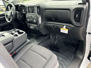 2024 GMC Sierra 2500HD Pro 4WD 159WB