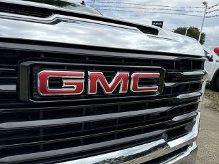 2024 GMC Sierra 2500HD Pro 4WD 159WB