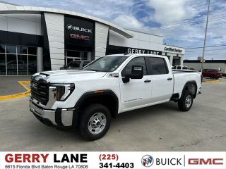 Gerry Lane Buick GMC, Baton Rouge, LA