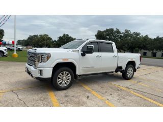 2022 GMC Sierra 2500HD Denali 4WD 159WB