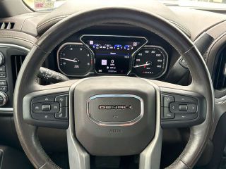 2022 GMC Sierra 2500HD Denali 4WD 159WB