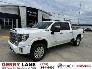 Gerry Lane Buick GMC, Baton Rouge, LA