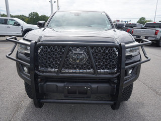 2019 Toyota Tacoma TRD Off Road 4WD