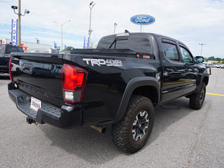 2019 Toyota Tacoma TRD Off Road 4WD