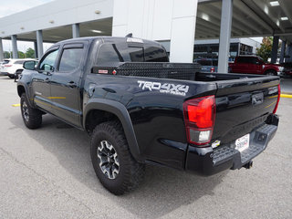 2019 Toyota Tacoma TRD Off Road 4WD