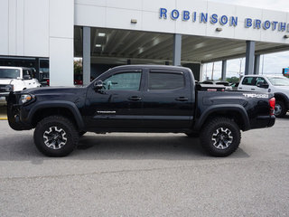 2019 Toyota Tacoma TRD Off Road 4WD