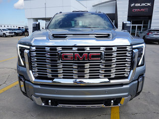 2024 GMC Sierra 2500HD Denali 4WD 159WB