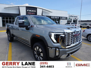 Gerry Lane Buick GMC, Baton Rouge, LA