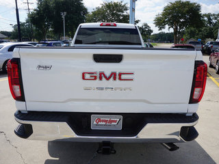 2024 GMC Sierra 2500HD Pro 2WD 142WB