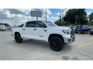 2021 Toyota Tundra SR5 4WD 5.5ft Bed