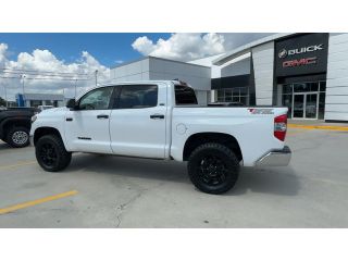 2021 Toyota Tundra SR5 4WD 5.5ft Bed