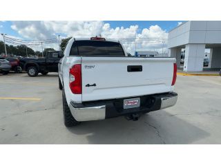 2021 Toyota Tundra SR5 4WD 5.5ft Bed