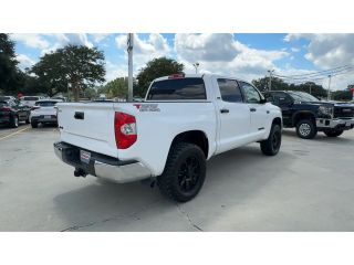 2021 Toyota Tundra SR5 4WD 5.5ft Bed