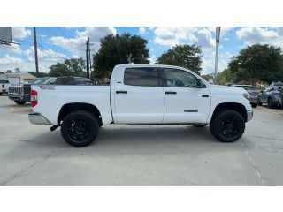 2021 Toyota Tundra SR5 4WD 5.5ft Bed