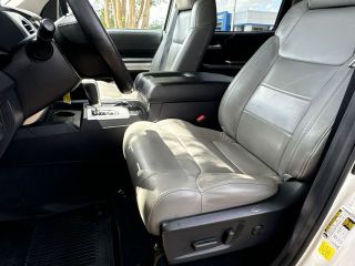 2021 Toyota Tundra SR5 4WD 5.5ft Bed