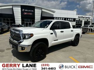 Gerry Lane Buick GMC, Baton Rouge, LA