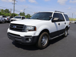 2017 Ford Expedition XL 4WD
