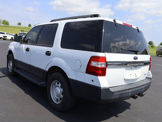 2017 Ford Expedition XL 4WD
