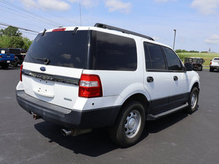 2017 Ford Expedition XL 4WD