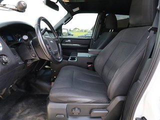 2017 Ford Expedition XL 4WD