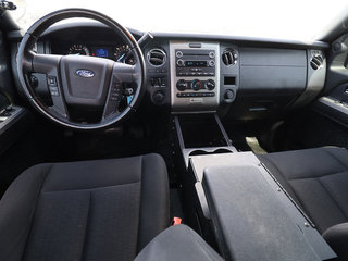 2017 Ford Expedition XL 4WD