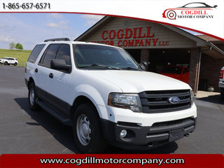 Cogdill Motor Company, Loudon, TN