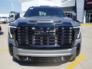 2025 GMC Sierra 2500HD Denali Ultimate 4WD 159WB