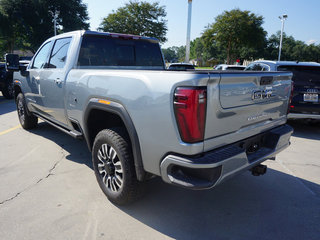 2025 GMC Sierra 2500HD Denali Ultimate 4WD 159WB