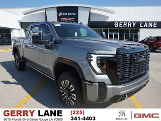 Gerry Lane Buick GMC, Baton Rouge, LA