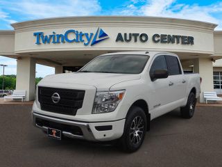 Twin City Buick, Alcoa, TN