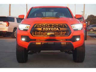 2023 Toyota Tacoma TRD Pro 4WD 5ft Bed