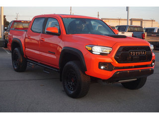 2023 Toyota Tacoma TRD Pro 4WD 5ft Bed