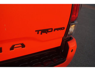 2023 Toyota Tacoma TRD Pro 4WD 5ft Bed