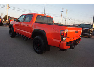 2023 Toyota Tacoma TRD Pro 4WD 5ft Bed