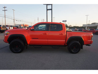 2023 Toyota Tacoma TRD Pro 4WD 5ft Bed