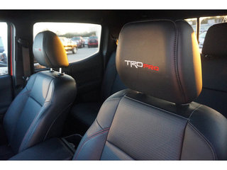 2023 Toyota Tacoma TRD Pro 4WD 5ft Bed