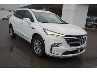 2023 Buick Enclave Essence AWD