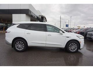 2023 Buick Enclave Essence AWD