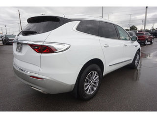 2023 Buick Enclave Essence AWD