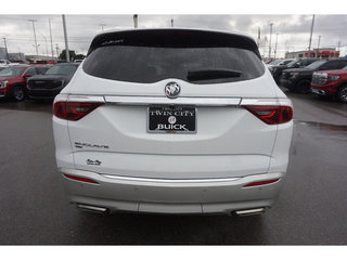 2023 Buick Enclave Essence AWD