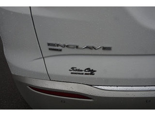 2023 Buick Enclave Essence AWD