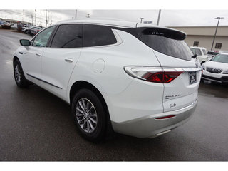 2023 Buick Enclave Essence AWD