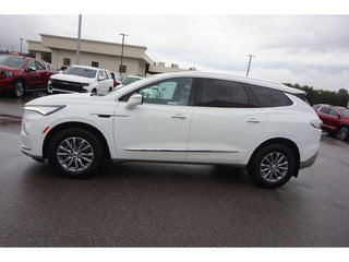 2023 Buick Enclave Essence AWD