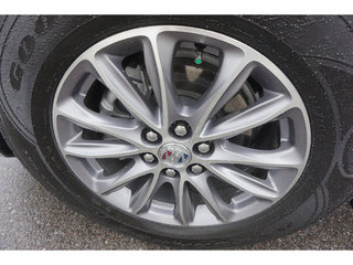2023 Buick Enclave Essence AWD