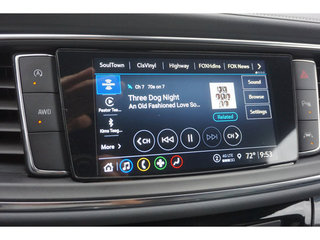 2023 Buick Enclave Essence AWD