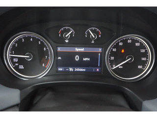 2023 Buick Enclave Essence AWD