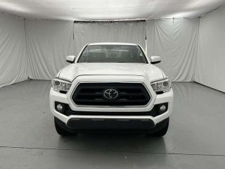 2021 Toyota Tacoma SR5 2WD 5ft Bed