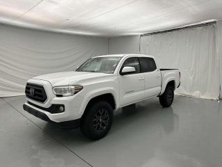 2021 Toyota Tacoma SR5 2WD 5ft Bed